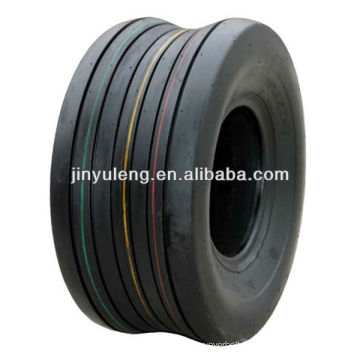 ATV tire for lawn use